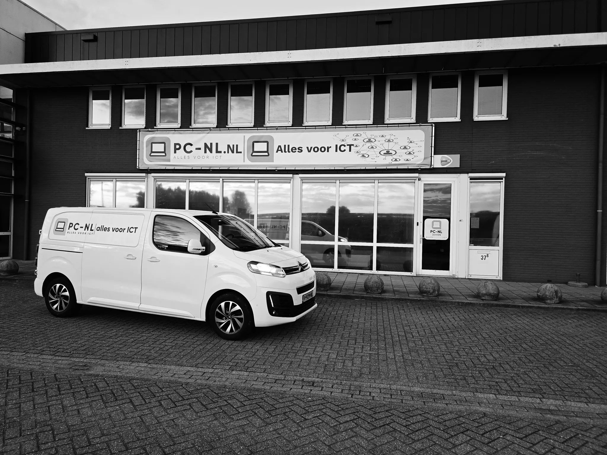 PC-NL Duiven betrouwbare ICT partner