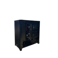 Game PC |  Corsair 4000D |  i9-12900K | RTX 2080