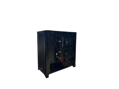 PC-NL Game PC |  Corsair 4000D |  i9-12900K | RTX 2080