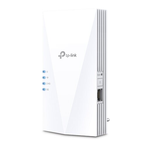 TP-Link AX1500 wifi range extender TP-Link AX1500 wifi range extender