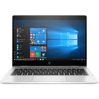 HP elitebook X360 G6