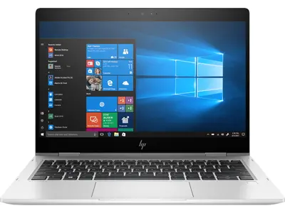HP HP elitebook X360 G6 HP HP elitebook X360 G6