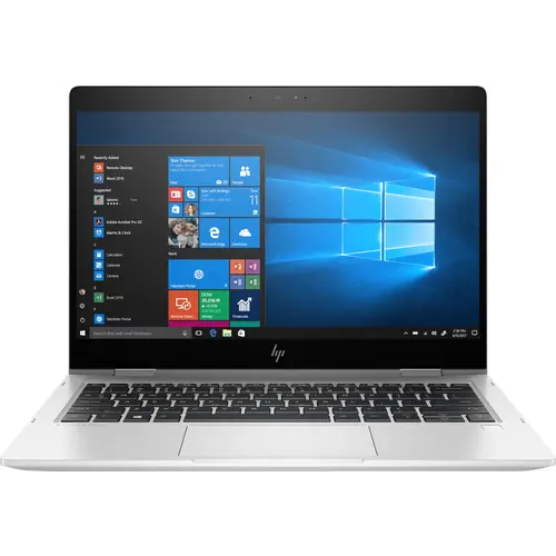 HP HP elitebook X360 G6 HP HP elitebook X360 G6