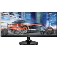 LG 25UM58