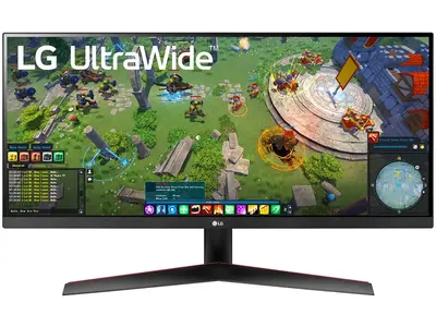 LG LG 29WP60G
