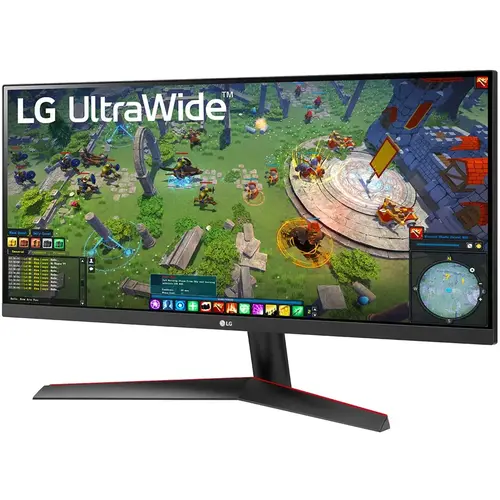 LG LG 29WP60G | Ultrawide Monitor