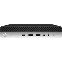 HP EliteDesk 800 G4
