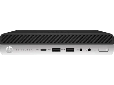 HP HP EliteDesk 800 G4