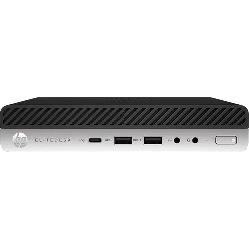 HP HP EliteDesk 800 G4 HP HP EliteDesk 800 G4