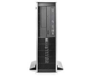 HP Compaq 8300 Elite | Refurbished - PC-NL alles voor ICT