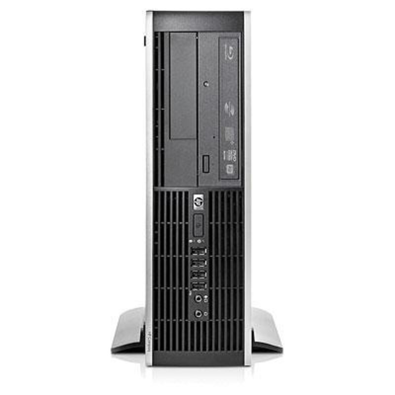 HP Compaq 8300 Elite | Refurbished - PC-NL alles voor ICT