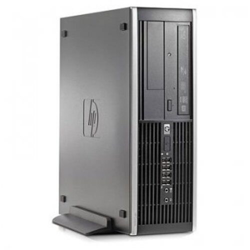 HP HP Compaq 8300 Elite | ultra-slim desktop | Refurbished