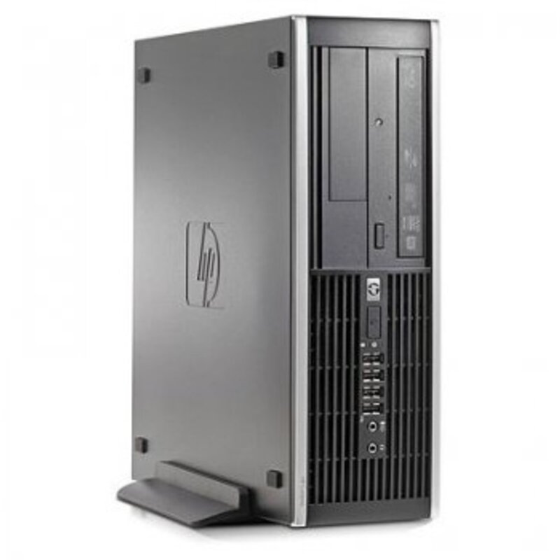 Windowsデスクトップ hp conpad elite 8300 ultra-slim i5-3470 HP Compaq 8300 Elite | Refurbished - PC-NL alles voor ICT