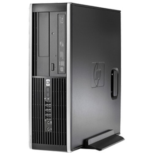 HP HP Compaq 8300 Elite | ultra-slim desktop | Refurbished