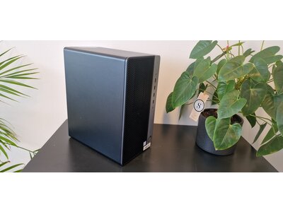 HP HP Prodesk 600 G3 I5 MT HP HP Prodesk 600 G3 I5 MT