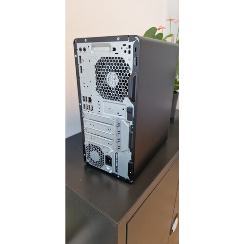 HP HP Prodesk 600 G3 I5 MT I5