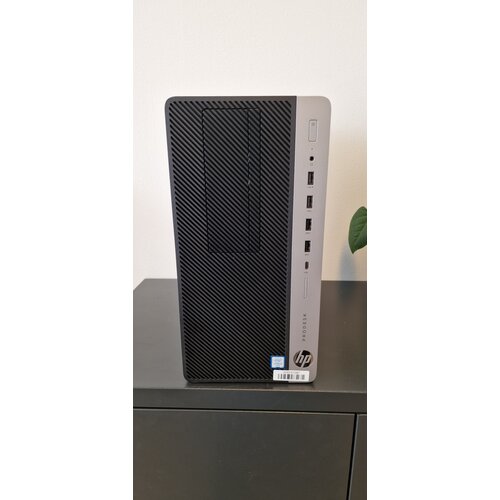 HP HP Prodesk 600 G3 I5 MT I5