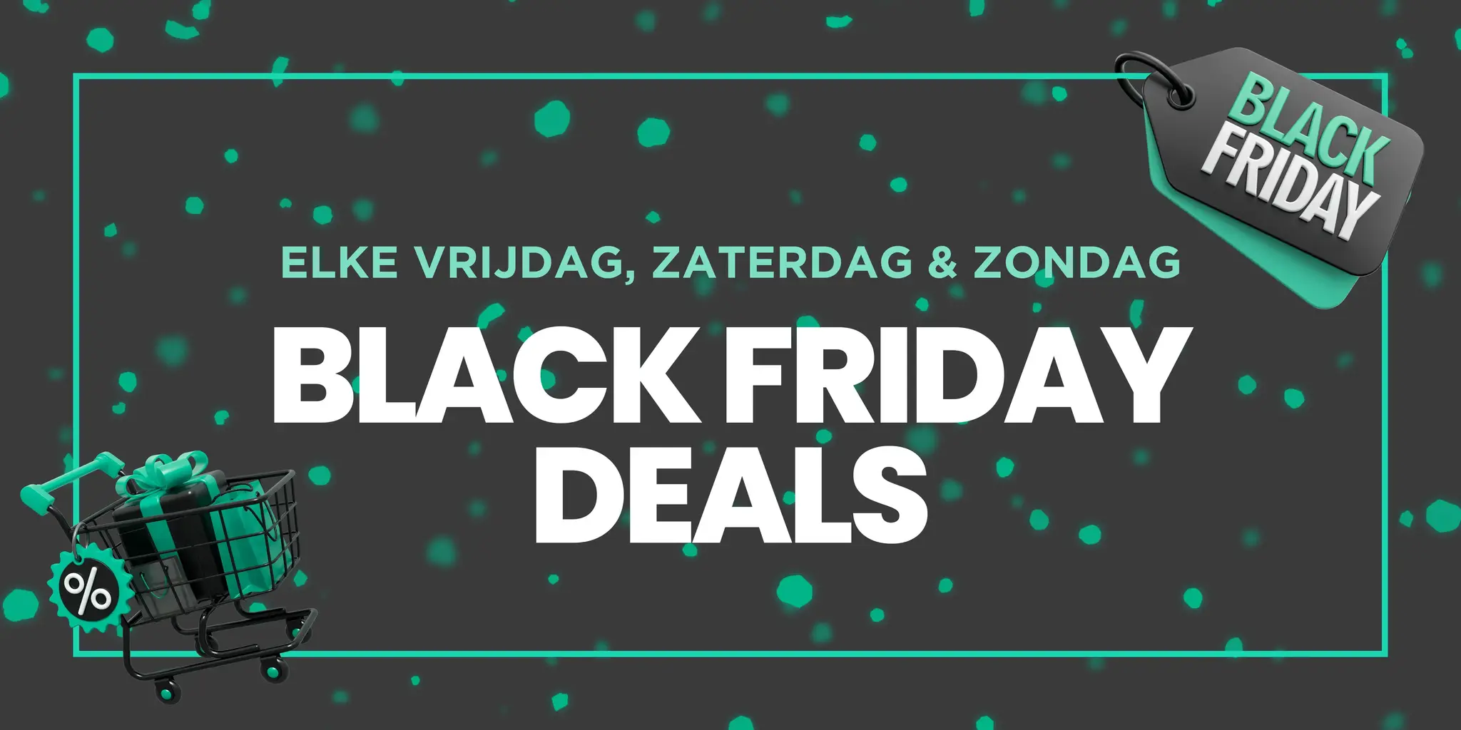 Refurbished black friday