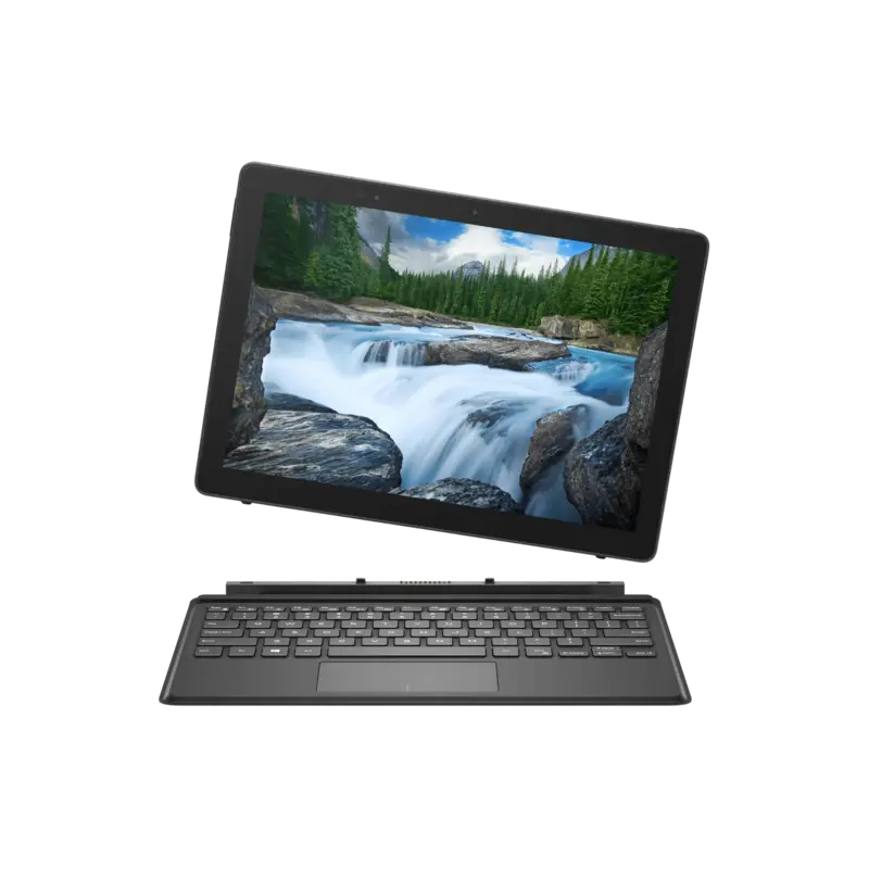 Dell Latitude 5290 2-in-1 - PC-NL alles voor ICT | Zakelijk en