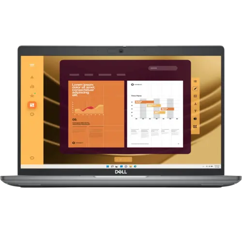 Dell Dell Latitude 5450 | 14 inch | Ultra 5 | 32 GB DDR4 | 512 GB  SSD | Refurbished