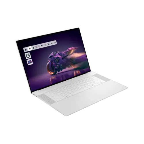 Dell Dell XPS 16 9640 | 16 inch | 64 GB | Ultra 9 185H | 1TB NVMe SSD | Nieuwstaat Dell Dell XPS 16 9640 | 16 inch | 64 GB | Ultra 9 185H | 1TB NVMe SSD | Nieuwstaat