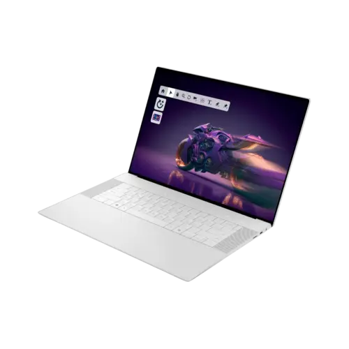 Dell Dell XPS 16 9640 | 16 inch | 64 GB | Ultra 9 185H | 1TB NVMe SSD | Nieuwstaat Dell Dell XPS 16 9640 | 16 inch | 64 GB | Ultra 9 185H | 1TB NVMe SSD | Nieuwstaat