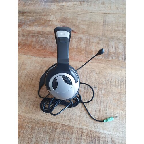 Sansun Headset met microfoon Sansun Headset met microfoon