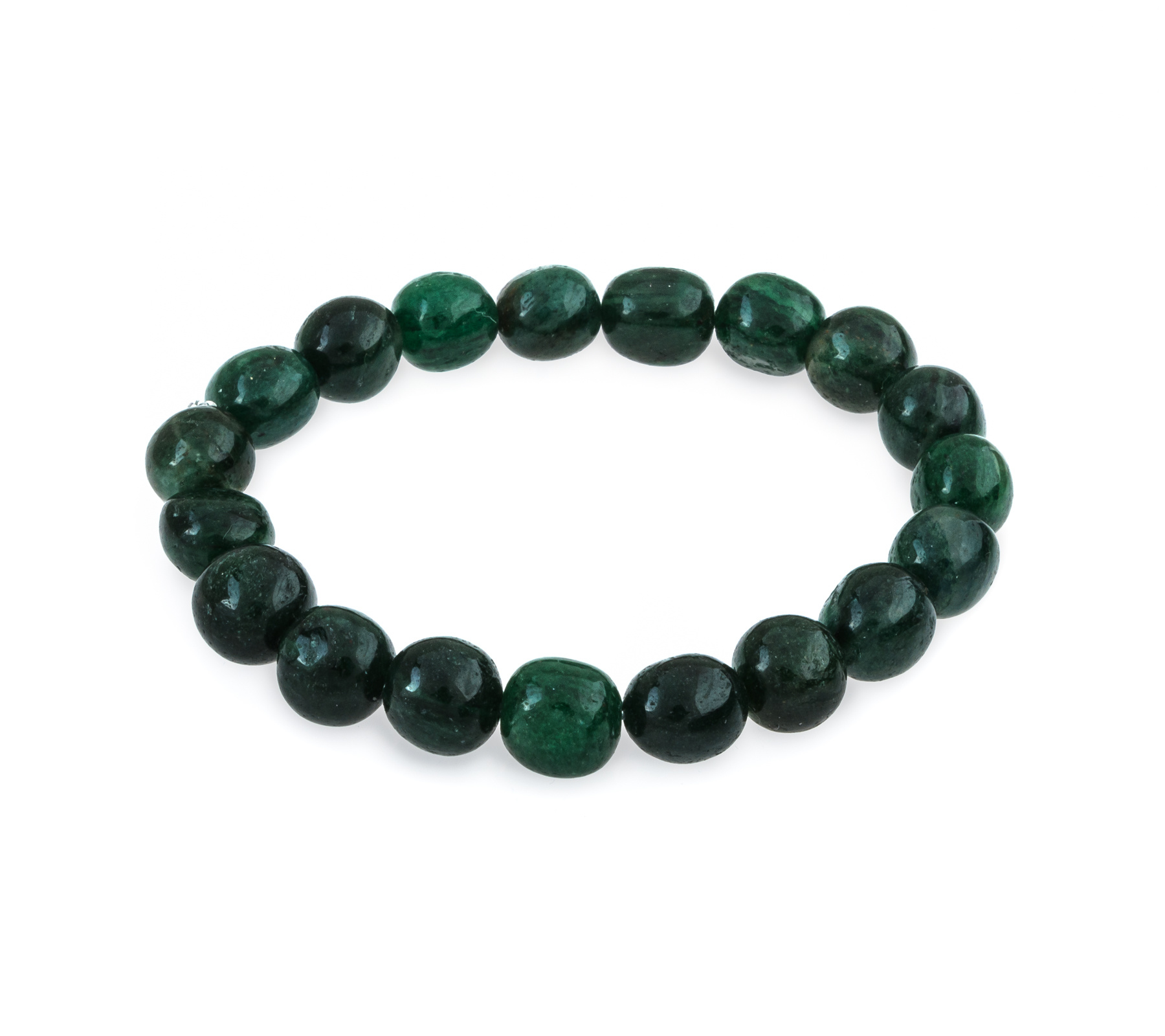 Edelsteen armband fuchsiet