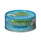 Tonijnmoot met een vleugje water 130gr
