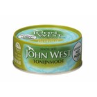 Tonijnmoot met een vleugje olijfolie 130gr