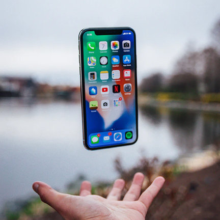 Tweedekans Mobiele telefoons