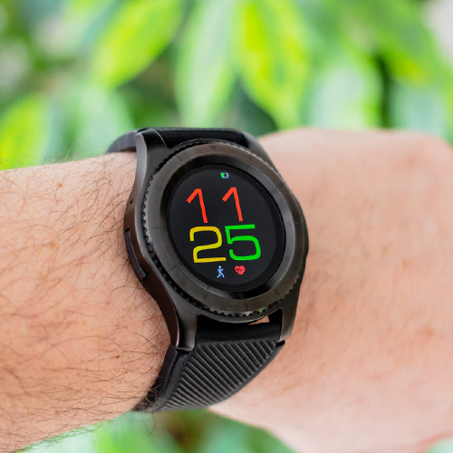 Tweedekans Smartwatches en Trackers