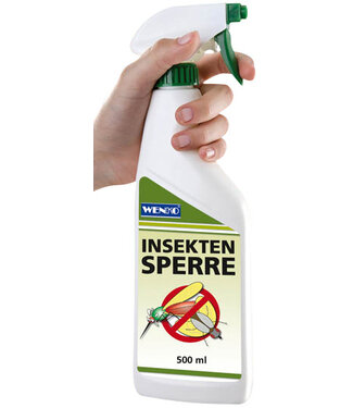 Wenko Wenko Insecten barrière, 500 ml