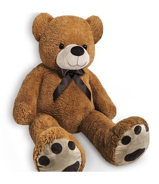 Monzana Monzana Teddybeer XL 150cm bruin