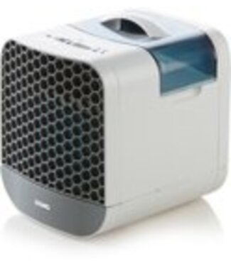 Domo Domo DO154A - Mini Luchtkoeler/ventilator