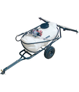 Turfmaster Turfmaster Sproeier getrokken model - 210cm werkbreedte - 56 L inhoud