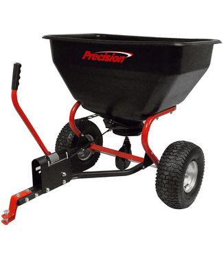 Turfmaster Turfmaster Roteerstrooier getrokken model cap 90 kg