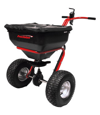 Turfmaster Turfmaster Professionele Duwstrooier XBISB6500 tot 3,5m strooibreedte