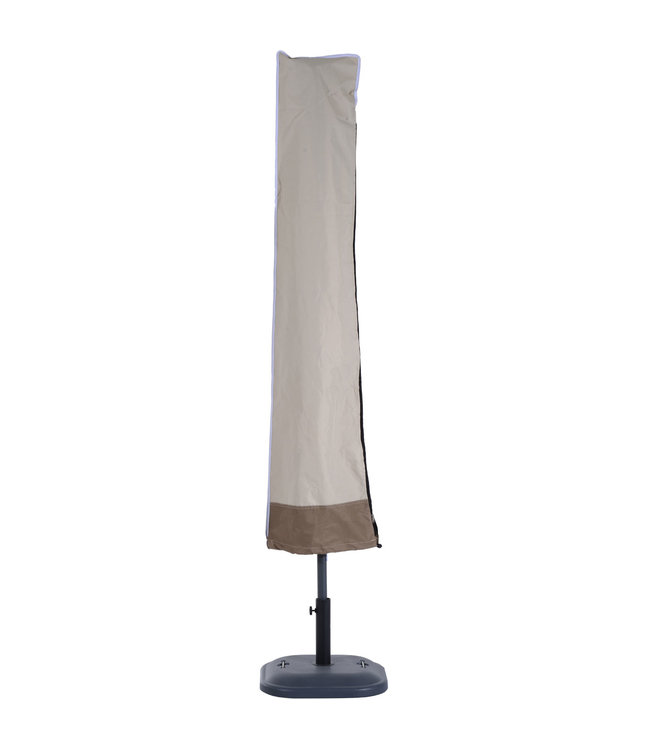 Sunny Sunny Afdekhoes parasol waterafstotend beige 300cm