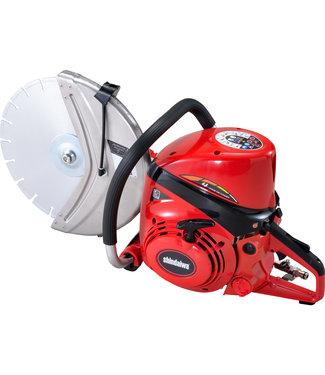 Shindaiwa Shindaiwa Professionele Betonzaag met filtersysteem - 3200W - 10,7kg