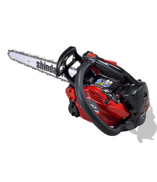 Shindaiwa Shindaiwa Kettingzaag inclusief beugel en ketting