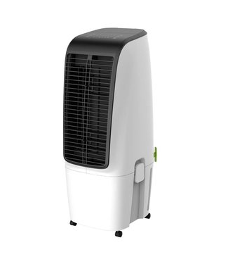 Olimpia Olimpia Splendid Peler 20EU - Mobiele Aircooler incl. timer en afstandsbediening - 110 Watt - 20L - max. 600 m³