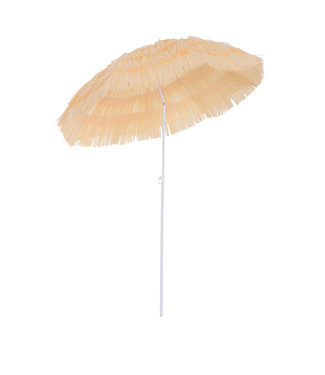 Sunny Sunny Parasol Hawaii 160cm beige