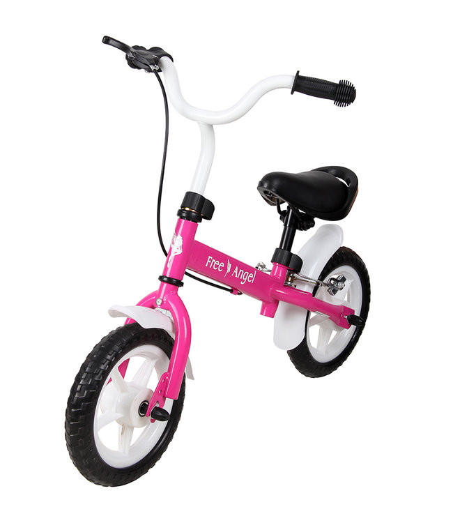 Spielwerk Kinderloopfiets Easy Angel