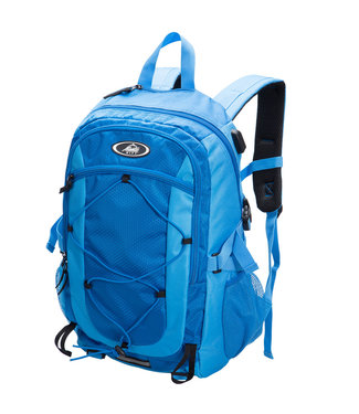 Monzana Monzana Sportrugzak 25L blauw