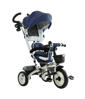 HOMdotCOM HOMdotCOM Kinderfiets buggy