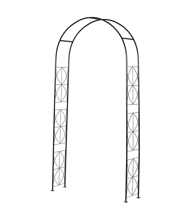 Sunny Rozen/plantenboog 230cm