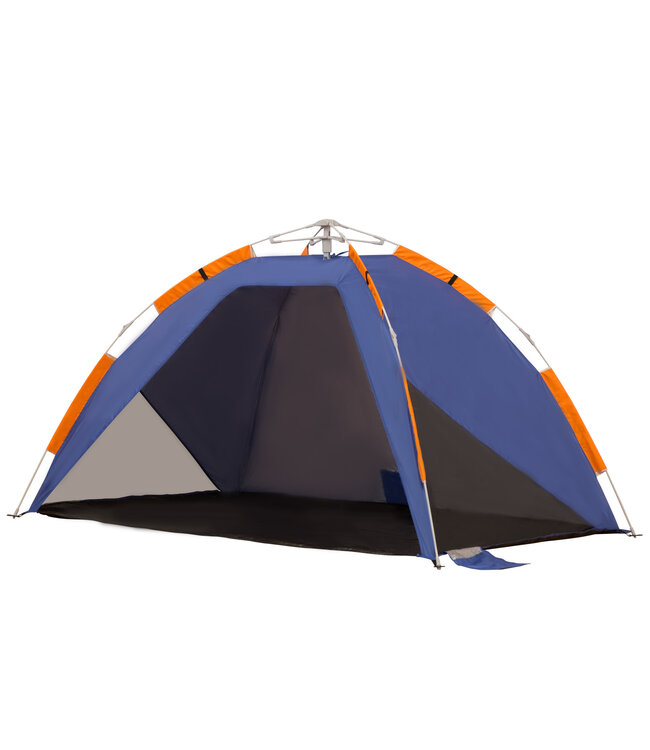 Sunny Strandtent 2-3 personen, donkerblauw