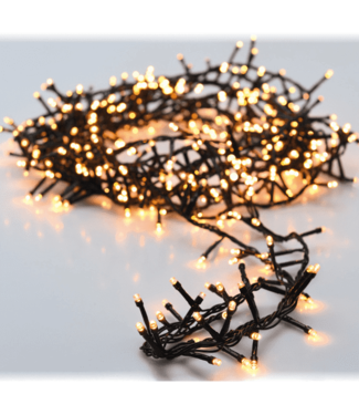 Nampook Nampook | Kerstboomverlichting met 560 LED's - 11 Meter - voor Binnen en Buiten