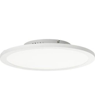 Brilliant Briljant LED-paneel Abie G97060/05 24 W Wit